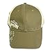 Tirrinia Adjustable 3D Embroidery Hunting Cap, Baseball Hat with Air Mesh Back for Ultimate Comfort