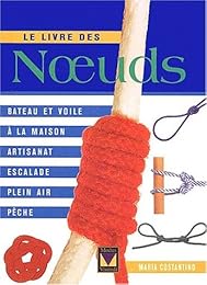 Le  livre des noeuds