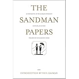 Sandman Papers An Exploration of the Sandman Mythology