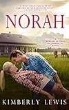 Norah (The McKades of Texas, Book 2)