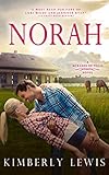 Norah: The McKades of Texas, Book 2