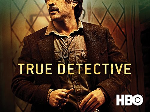 True Detective: Season 2