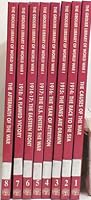 The Grolier Library of World War I: Complete 8 Volume Set 0717290654 Book Cover