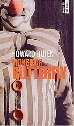 Monsieur Butterfly