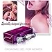 Tronet Intensify Female Lubricant for Sexual Enhancement & Clitoral Stimulating BeautyNatural G-Spot Arousal Lube for Women Looking to Increase Libido and Enhance Intercourse