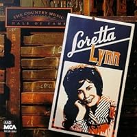 Loretta Lynn Ablum Cover