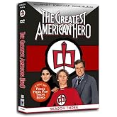 The Greatest American Hero - Season Three