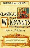 Classical Whodunnits