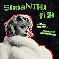 Samantha Fish Ablum Cover