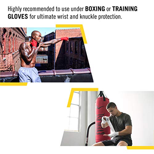 Everlast 180 inch Hand wrap Pricepulse