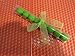 10 Pcs Clear Gumball Tubes - Fits Jumbo 1