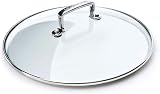Le Creuset Toughened Non-Stick Glass Lid 30 cm 96200830000000 view 2