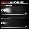 MICTUNING-06-series-2pcs-18W-36W-CREE-LED-Lights-Bar-4×4-Off-Road-Boat-Driving-headlights-Jeep-Polaris-Razor-ATV-SUV-UTV-Car-Truck