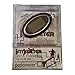 Fit-Meter WP-806 3D Digital Pocket Pedometer with Smart Tri-Axis Technology; Tracks Steps, Distance, Speed, Time & Calories Burned; Helps Men, Women & Kids Track Activity & Get Fit by Walking