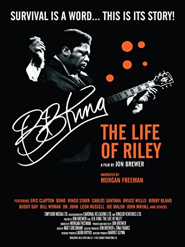 B.B. King - Life Of Riley
