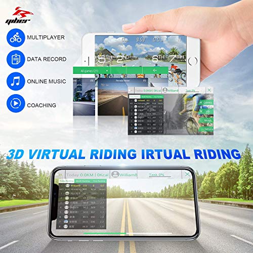 funmily indoor exercise bike