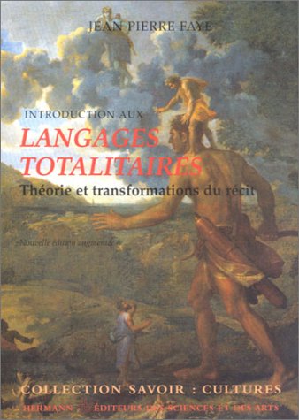 Introduction aux langages totalitaires
