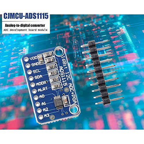 3 Ximimark+Converter+Development+Programmable+Amplifier