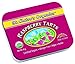 St. Claire's Organic Assorted Tin Sampler, 8 Flavors, 1.5 oz Tins (Pack of 8)