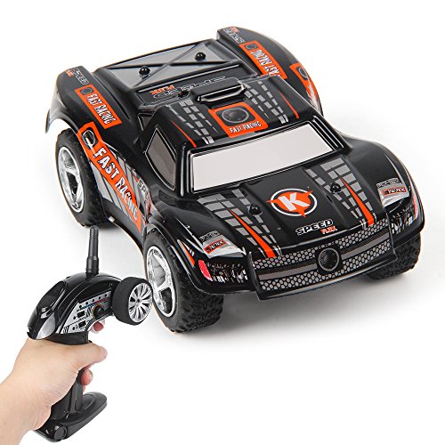 Rc car wltoys l939 1:18 scale 2.4ghz radio remote control 4wd hig…