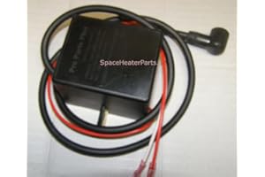 New Air Tool Parts 102482-01/102482-04 Ignition Kit For Reddy Master DESA Kerosene Heaters