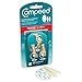 Compeed Blisters Mixed Pack - AW17 - One - White