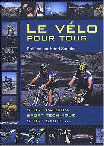 Le  vélo pour tous