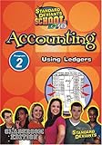 Standard Deviants School - Accounting, Program 2 - Using Ledgers (Classroom Edition)