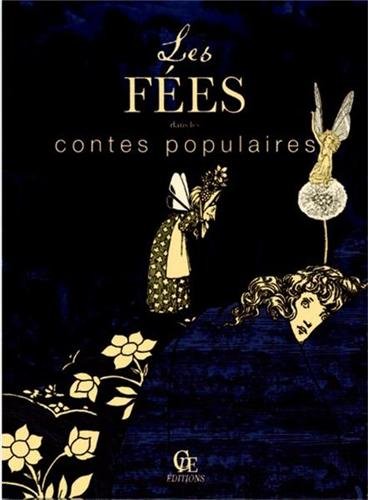 Les  fées dans les contes populaires