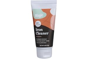 MAGIC Quilting and Crafting Iron Cleaner