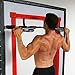 Iron Gym Total Upper Body Workout Bar - Extreme Edition