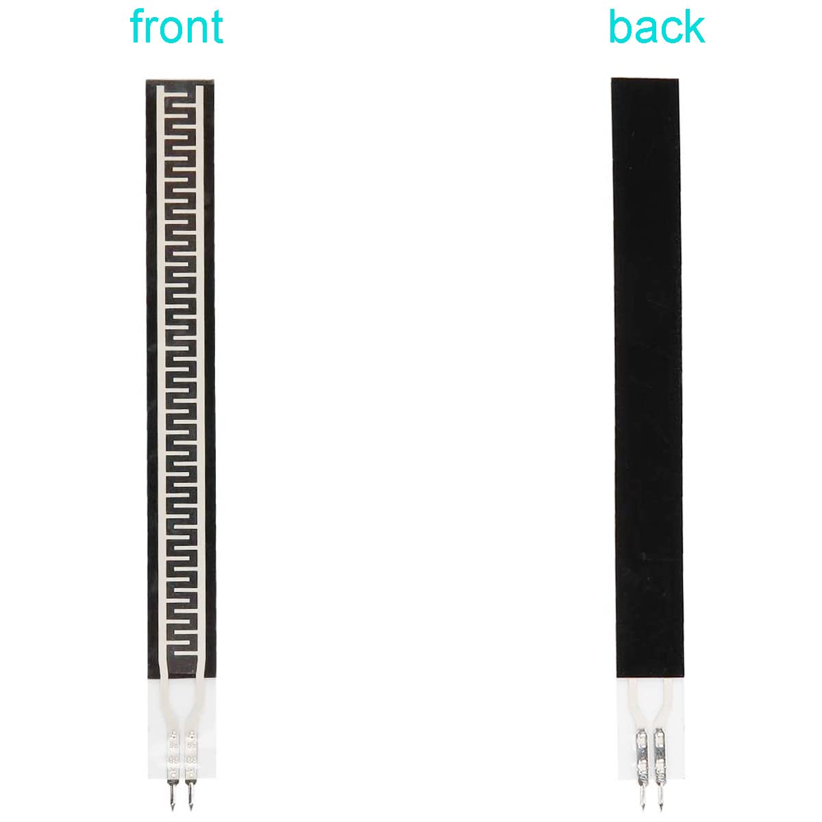 Mua DKARDU ZD10-100 Thin Film Pressure Sensor Resistance Pressure ...