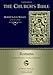 Romans: Interpreted by Early Christian Commentators (The Church's Bible)