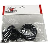 Game Room Guys Stern Aerosmith Pro Black Rubber Ring Kit