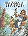 Taonga, Tome 1 : L'île mystérieuse by 