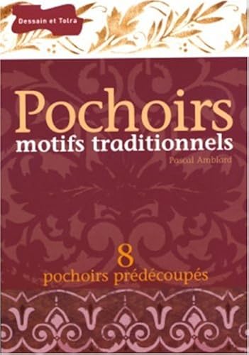 Download Pochoirs : Motifs traditionnels PDF