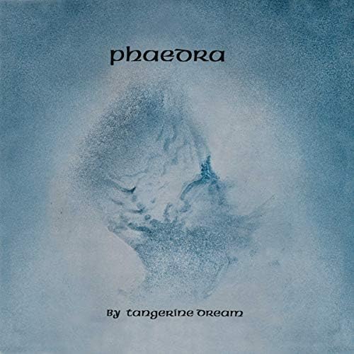 Tangerine Dream – Phaedra（LP）帯付き Amazon.com: Tangerine Dream - Phaedra - Lp Vinyl Record: CDs & Vinyl