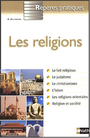 Les  religions