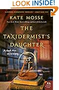The Taxidermist's Daughter