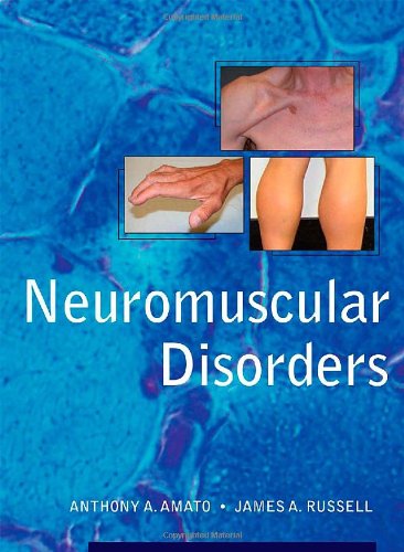 NEUROMUSCULAR DISORDERS