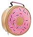 Sprinkle Donut Lunch Tote