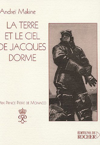 La  terre et le ciel de Jacques Dorme
