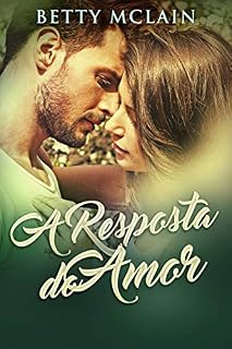 Livro A Resposta do Amor