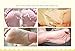 Foot Mask, CieKen 1 Pairs Foot Peeling Mask,Exfoliating Calluses and Dead Skin Remover, Repair Rough Heels, Care Anti Aging, Peel second day, Completely within 7 days