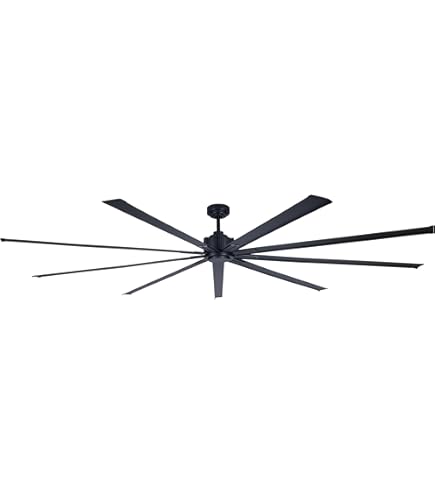 MINKA-AIRE F887-96-CL Xtreme 96