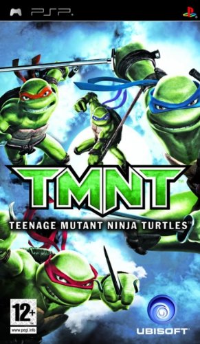 TMNT