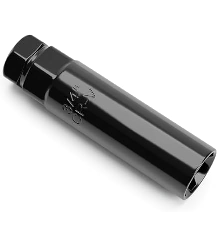 Amazon.com: Steelman Pro 7-Spline 3/4-Inch Socket-Style Locking