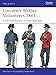 Lincoln's 90-Day Volunteers 1861: From Fort Sumter to First Bull Run (Men-at-Arms Book 489) by Ron Field, Adam Hook