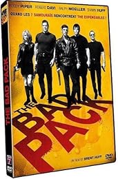 The Bad Pack