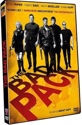 The Bad Pack